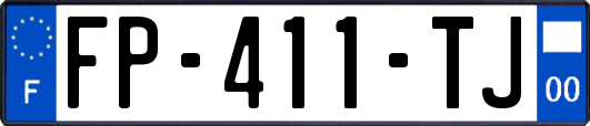 FP-411-TJ