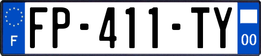 FP-411-TY
