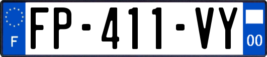 FP-411-VY