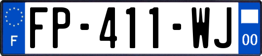 FP-411-WJ