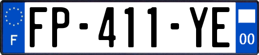 FP-411-YE