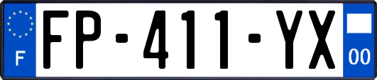 FP-411-YX