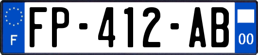 FP-412-AB