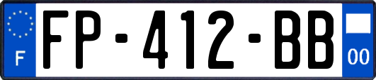 FP-412-BB