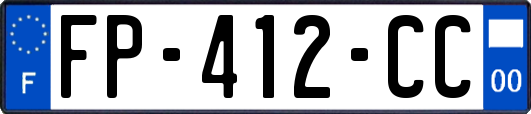FP-412-CC
