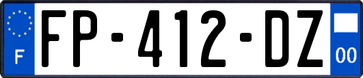 FP-412-DZ