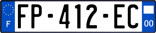 FP-412-EC