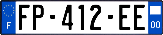 FP-412-EE