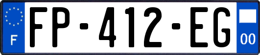 FP-412-EG