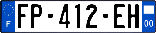 FP-412-EH
