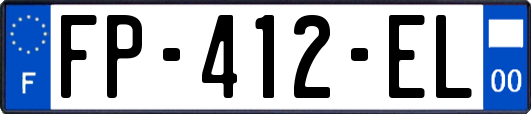 FP-412-EL