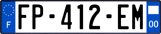 FP-412-EM