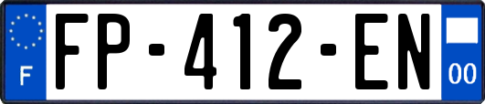 FP-412-EN