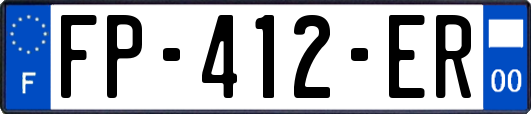 FP-412-ER
