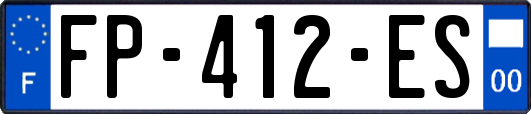 FP-412-ES