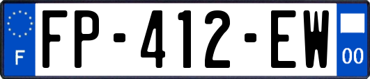 FP-412-EW
