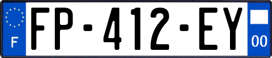 FP-412-EY