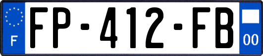 FP-412-FB