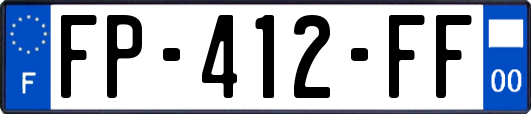 FP-412-FF