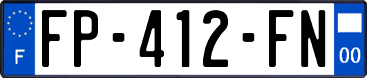 FP-412-FN