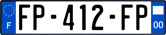FP-412-FP