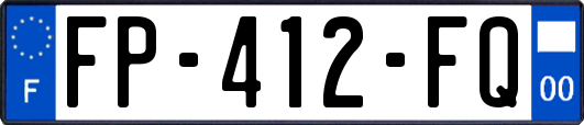 FP-412-FQ