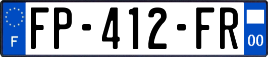 FP-412-FR