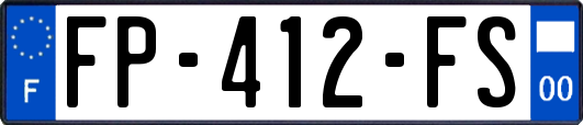 FP-412-FS