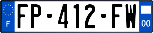 FP-412-FW