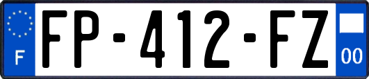 FP-412-FZ