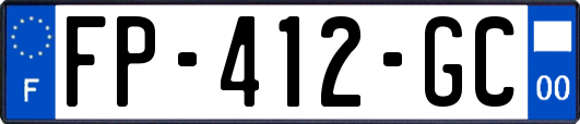 FP-412-GC