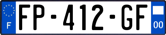 FP-412-GF