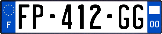 FP-412-GG