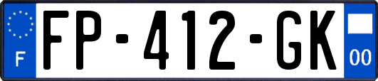 FP-412-GK
