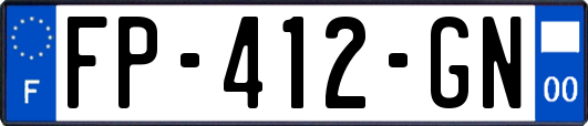 FP-412-GN