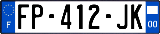 FP-412-JK