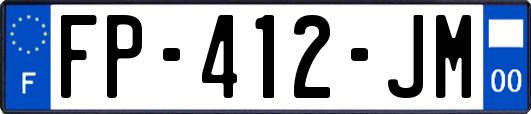 FP-412-JM