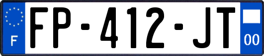 FP-412-JT