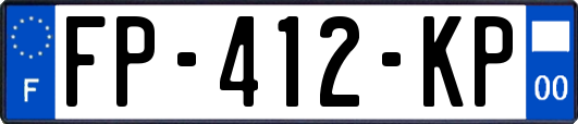 FP-412-KP