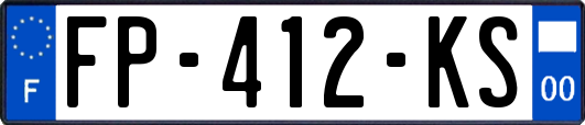 FP-412-KS
