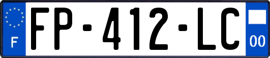 FP-412-LC