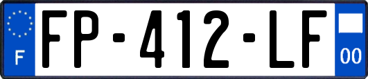 FP-412-LF