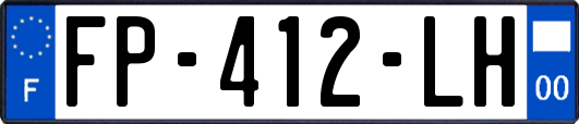 FP-412-LH