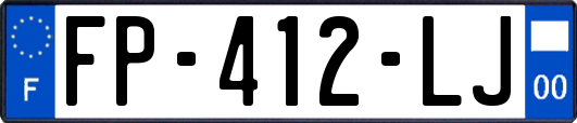 FP-412-LJ