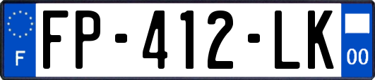 FP-412-LK