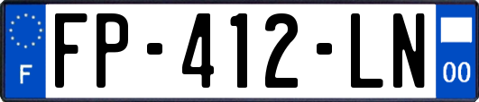 FP-412-LN