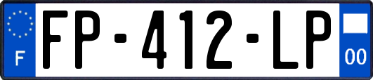 FP-412-LP