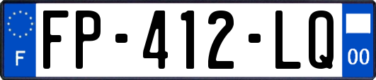 FP-412-LQ