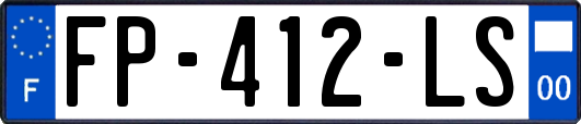 FP-412-LS