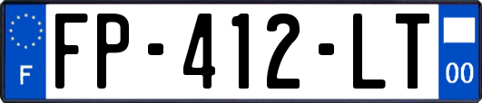 FP-412-LT